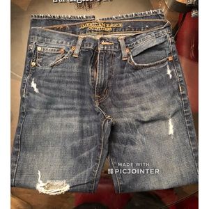 Men’s jeans